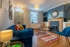 Two bedroom house in Canterbury City Centre